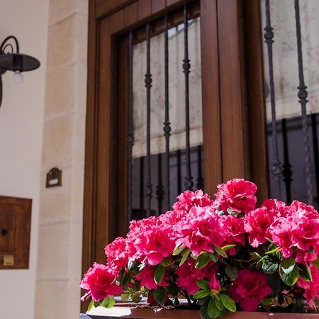 파사노 La Casa Di Jannina 빌라 외부 사진